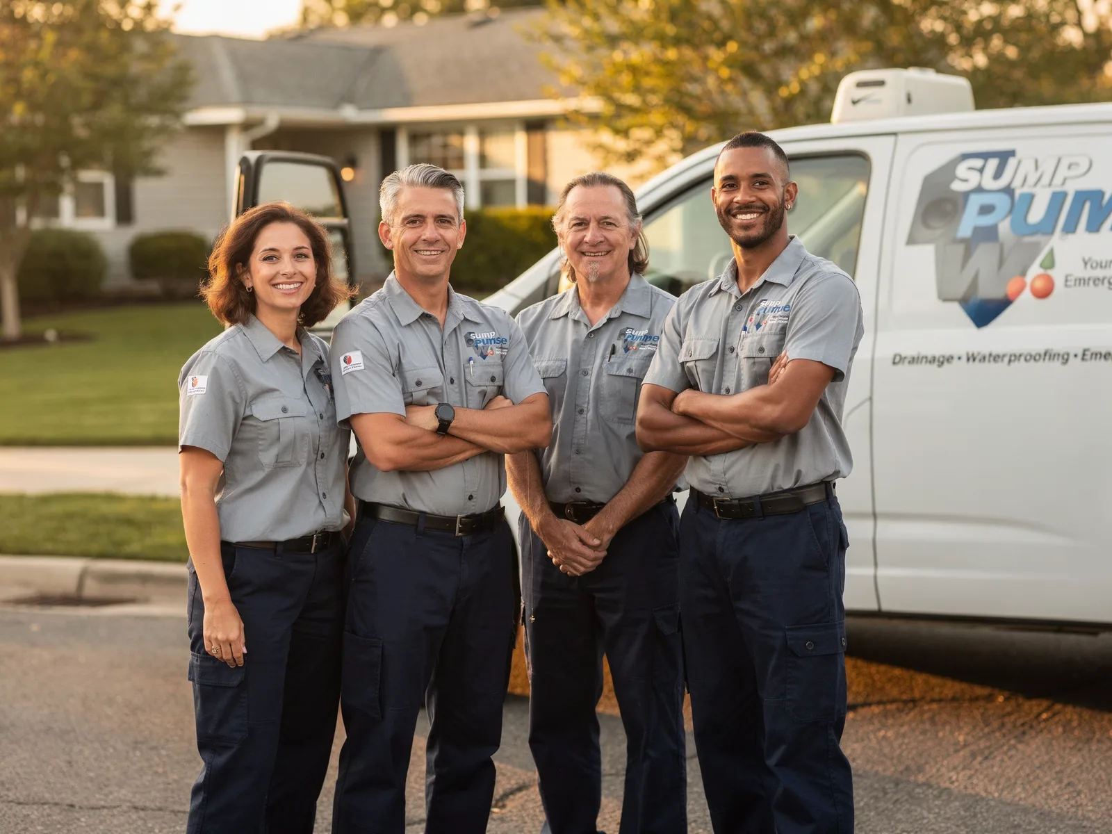 Water Heater Repair company in Lynchburg, VA